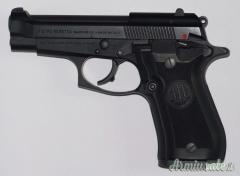 Beretta 84 F .380 ACP  | 9x17mm Browning Short
