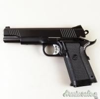 Wilson Combat KZ-45 Tactical Carry