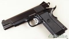 Wilson Combat KZ-45 Tactical Carry