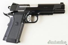 Wilson Combat KZ-45 Tactical Carry