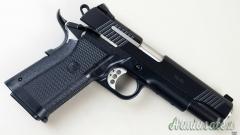 Wilson Combat KZ-45 Tactical Carry