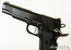 Wilson Combat KZ-45 Tactical Carry