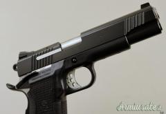 Wilson Combat KZ-45 Tactical Carry