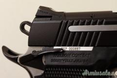Wilson Combat KZ-45 Tactical Carry
