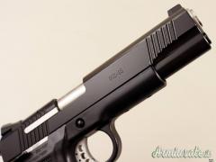 Wilson Combat KZ-45 Tactical Carry