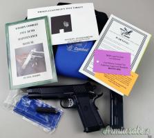 Wilson Combat KZ-45 Tactical Carry