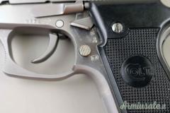 Colt Double Eagle 10mm Auto
