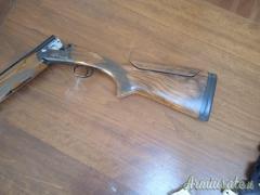 Perazzi MX4 12