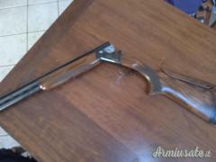 Perazzi MX4 12