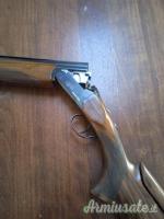 Perazzi MX4 12