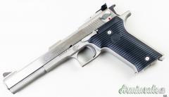 AMT Arcadia Machine & Tools Automag II .22 WMR