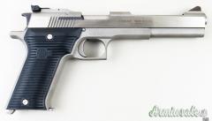 AMT Arcadia Machine & Tools Automag II .22 WMR