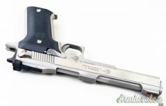 AMT Arcadia Machine & Tools Automag II .22 WMR