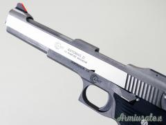 AMT Arcadia Machine & Tools Automag II .22 WMR