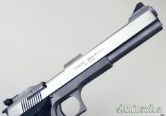 AMT Arcadia Machine & Tools Automag II .22 WMR