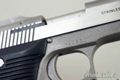 AMT Arcadia Machine & Tools Automag II .22 WMR