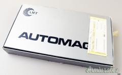 AMT Arcadia Machine & Tools Automag II .22 WMR