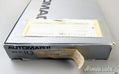 AMT Arcadia Machine & Tools Automag II .22 WMR