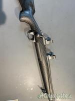 Browning X-BOLT PRO CARBON  6.5 mm Creedmoor