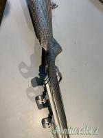 Browning X-BOLT PRO CARBON  6.5 mm Creedmoor