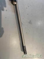Browning X-BOLT PRO CARBON  6.5 mm Creedmoor