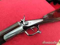 DOPPIETTA BAYET LIEGE CAL 16