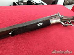 DOPPIETTA BAYET LIEGE CAL 16