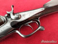 DOPPIETTA BAYET LIEGE CAL 16