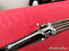 DOPPIETTA BAYET LIEGE CAL 16