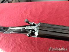 DOPPIETTA BAYET LIEGE CAL 16