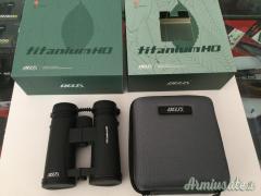 DELTA TITANIUM HD