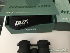 DELTA TITANIUM HD