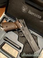 Beretta 89 Standard .22 LR Long Rifle