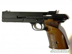 Beretta 89 Standard .22 LR Long Rifle