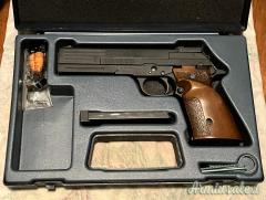 Beretta 89 Standard .22 LR Long Rifle