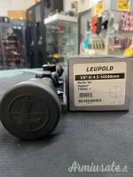 LEUPOLD VX-3i 4.5-14X40 DUPLEX OPACO