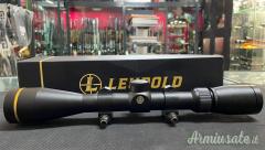 LEUPOLD VX-3i 4.5-14X40 DUPLEX OPACO