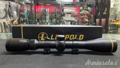 LEUPOLD VX-3i 4.5-14X40 DUPLEX OPACO