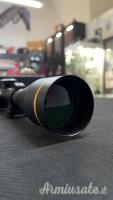 LEUPOLD VX-3i 4.5-14X40 DUPLEX OPACO