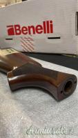 CALCIO E ASTINA BENELLI MONTEFELTRO SUPER 90