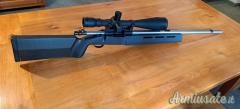 Remington 40x ...Altro Remington 40x ...Altro