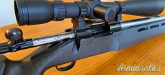 Remington 40x ...Altro Remington 40x ...Altro