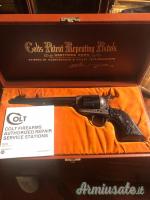 Colt SAA .44 Special