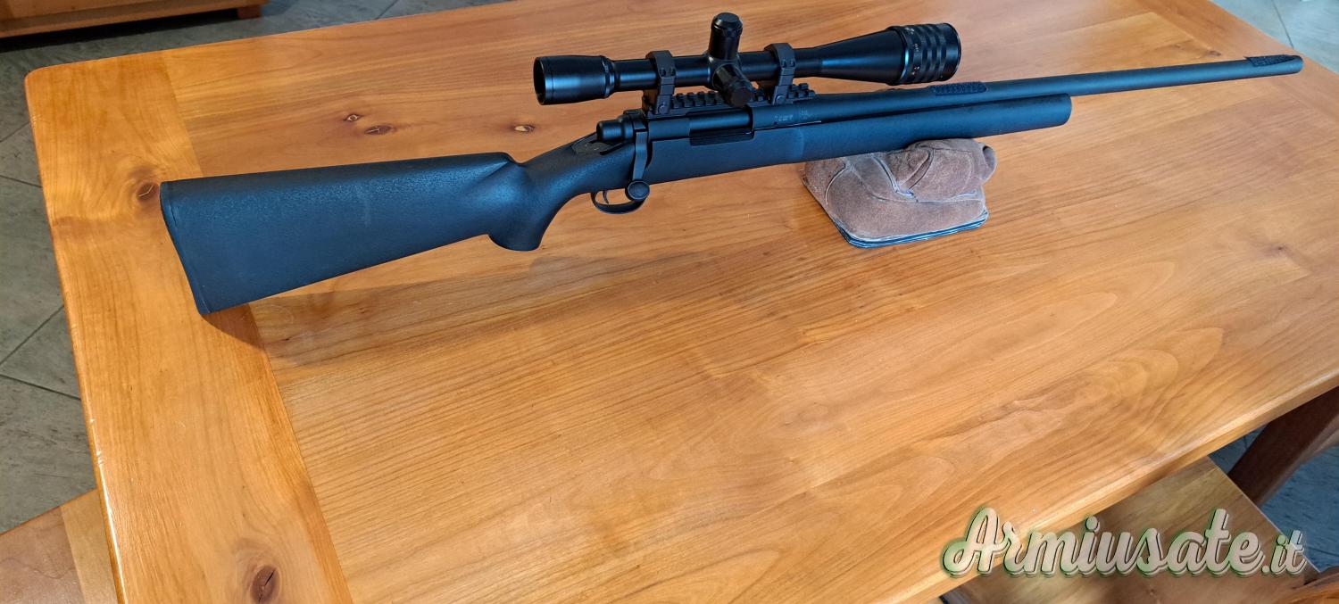 Remington police .308 Winchester Remington police .308 Winchester