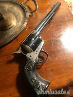 Colt SAA .44 Special