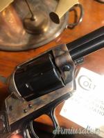 Colt SAA .44 Special