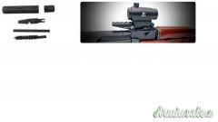 Carabina semiauto S.D.M. AK-47 Soviet Cal.7.62x39 (NUOVO) Carabina semiauto S.D.M. AK-47 Soviet Cal.7.62x39 (NUOVO)