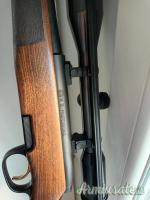 Steyr Mannlicher M  III  Professional .30-06 Springfield