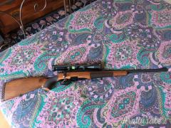 Steyr Mannlicher M  III  Professional .30-06 Springfield