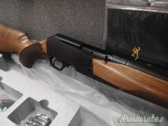 Browning MK3 wood .308 Winchester